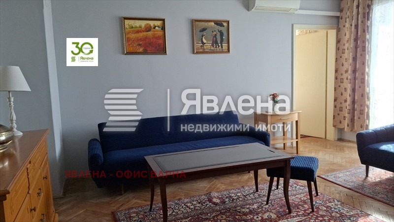 Дава под наем  2-стаен град Варна , Чайка , 72 кв.м | 86597302