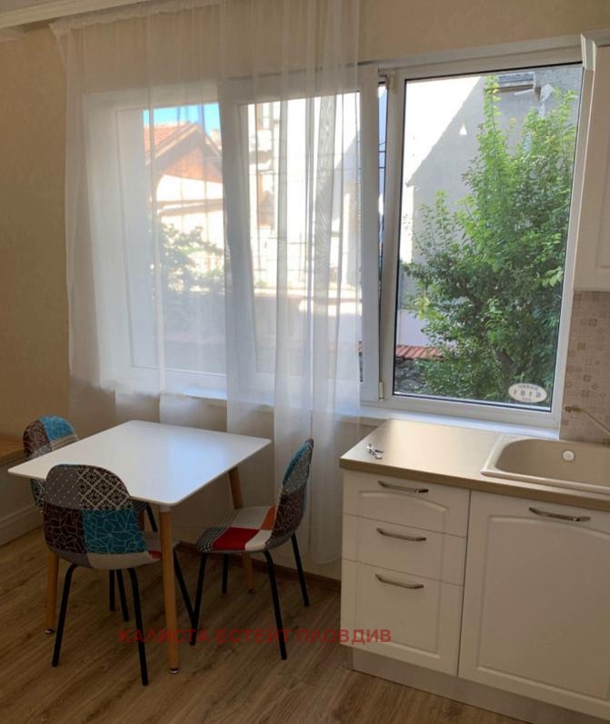 Te huur  1 slaapkamer Plovdiv , Tsentar , 60 m² | 26236355 - afbeelding [3]