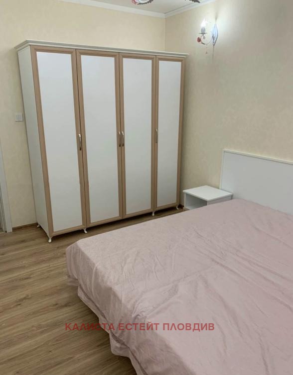 Te huur  1 slaapkamer Plovdiv , Tsentar , 60 m² | 26236355 - afbeelding [4]