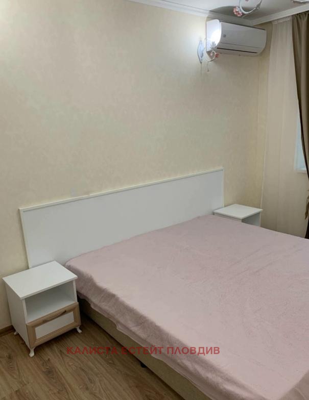 Te huur  1 slaapkamer Plovdiv , Tsentar , 60 m² | 26236355 - afbeelding [5]