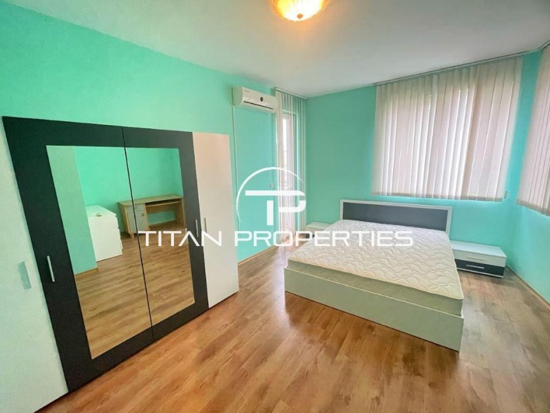 Te huur  1 slaapkamer Varna , Tsentar , 50 m² | 47995209 - afbeelding [4]