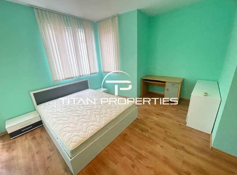 Te huur  1 slaapkamer Varna , Tsentar , 50 m² | 47995209 - afbeelding [5]