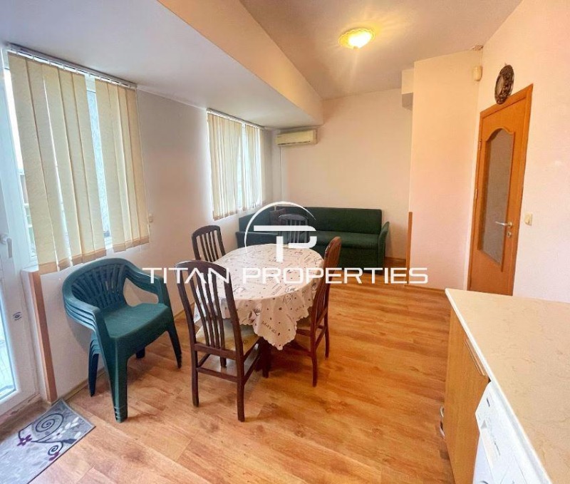 Te huur  1 slaapkamer Varna , Tsentar , 50 m² | 47995209 - afbeelding [2]