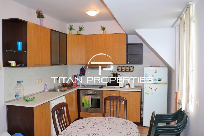 Te huur  1 slaapkamer Varna , Tsentar , 50 m² | 47995209 - afbeelding [3]