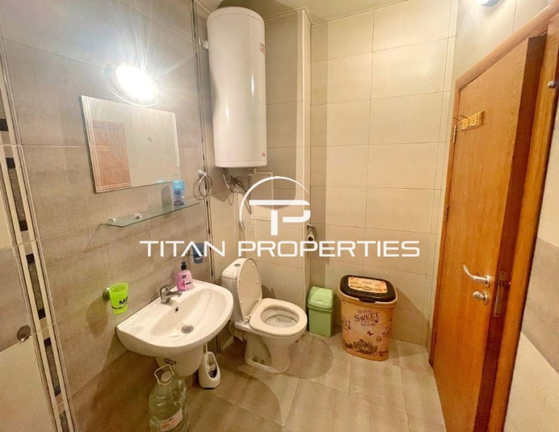 Te huur  1 slaapkamer Varna , Tsentar , 50 m² | 47995209 - afbeelding [6]