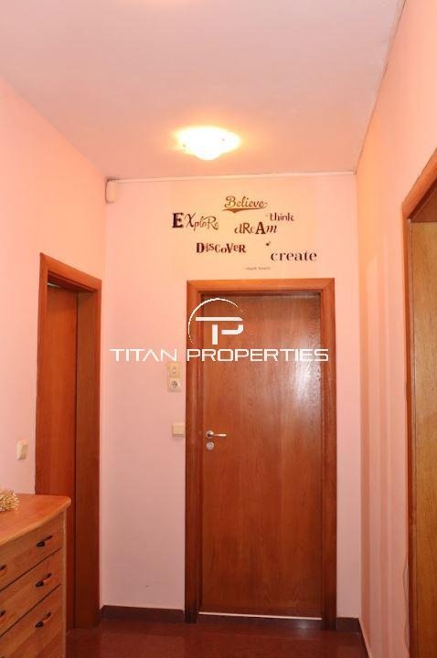 Te huur  1 slaapkamer Varna , Tsentar , 50 m² | 47995209 - afbeelding [8]