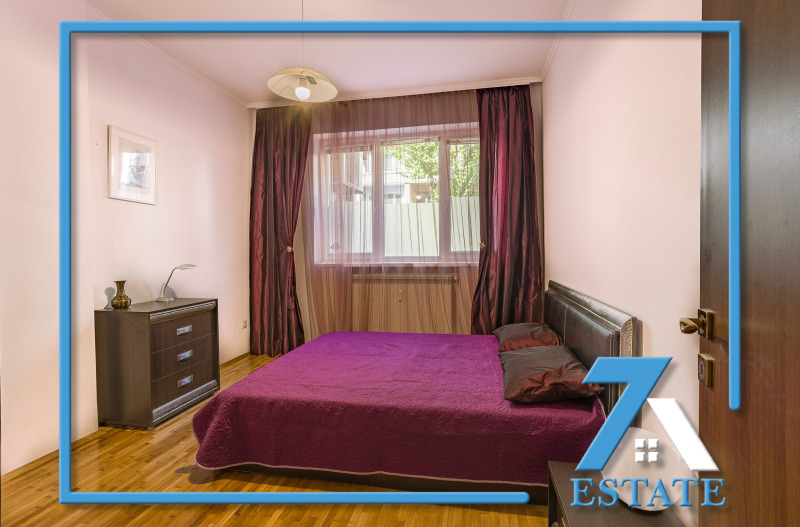 Дава под наем 2-СТАЕН, гр. София, Докторски паметник