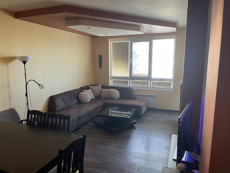 Дава под наем 2-СТАЕН, гр. София, Младост 3, снимка 5 - Апартаменти - 52615603