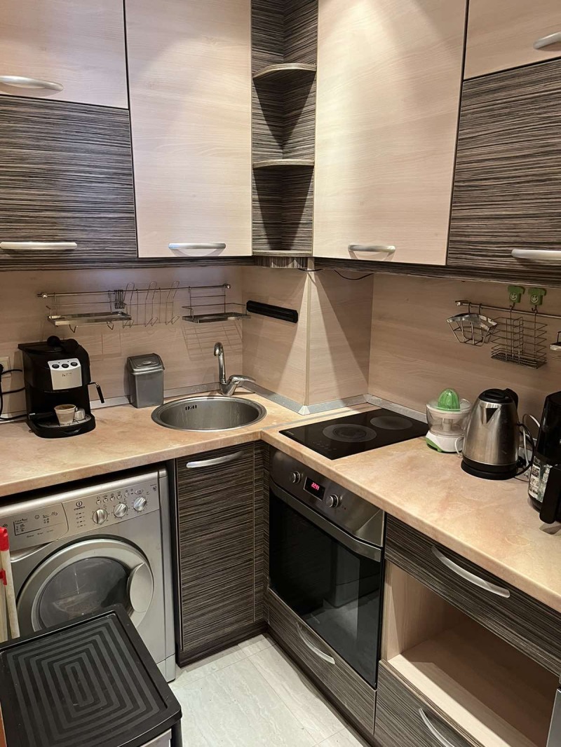 Дава под наем 2-СТАЕН, гр. София, Младост 3