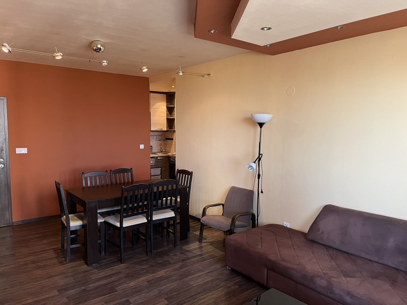 Дава под наем 2-СТАЕН, гр. София, Младост 3, снимка 4 - Апартаменти - 52615603