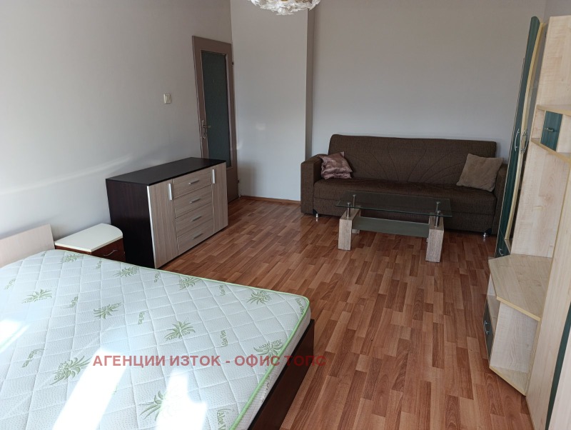 Дава под наем 2-СТАЕН, гр. София, Фондови жилища, снимка 3 - Апартаменти - 53535007