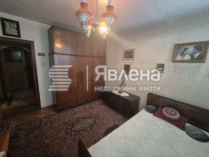 Дава под наем 2-СТАЕН, гр. София, Сердика, снимка 4 - Апартаменти - 54384919