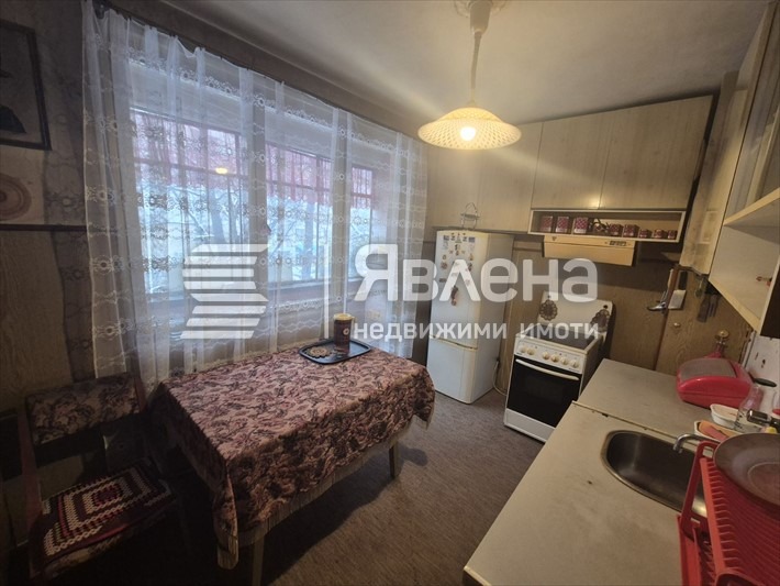 Дава под наем 2-СТАЕН, гр. София, Сердика, снимка 5 - Апартаменти - 54384919