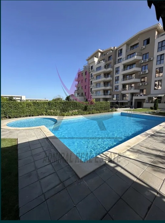 For Rent  2 bedroom Varna , k.k. Sv.Sv. Konstantin i Elena , 143 sq.m | 35530073 - image [8]