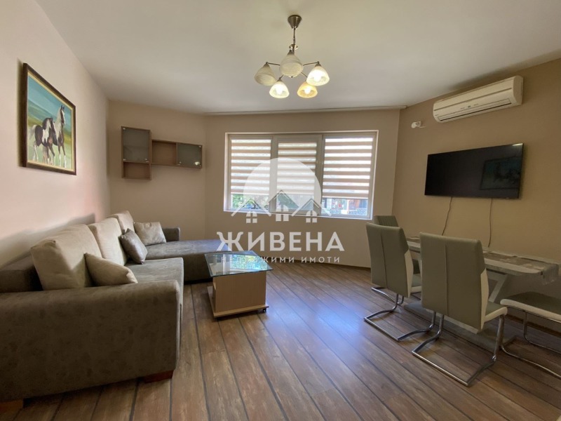 Te huur  2 slaapkamers Varna , Levski 1 , 82 m² | 37874933 - afbeelding [2]