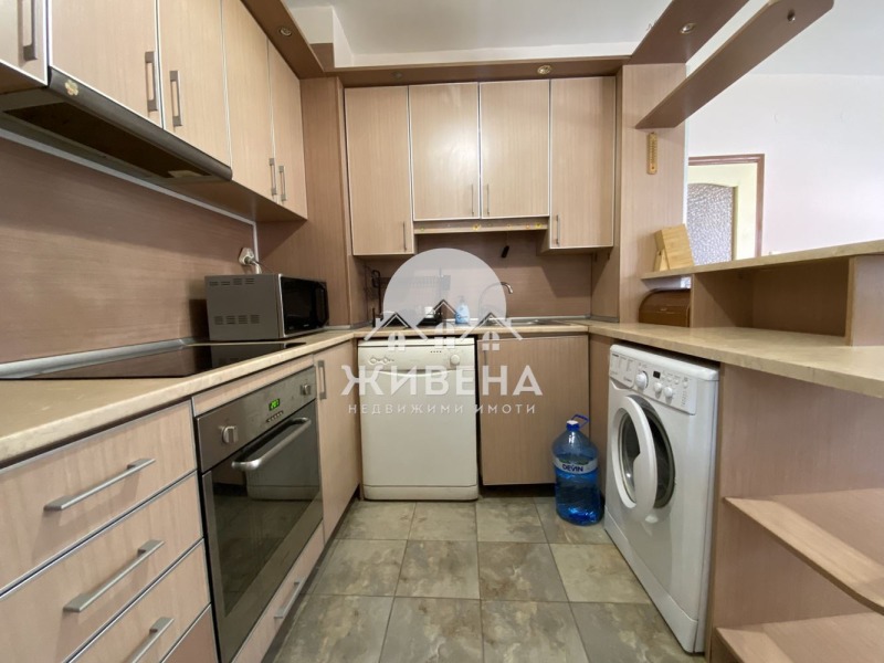 Te huur  2 slaapkamers Varna , Levski 1 , 82 m² | 37874933 - afbeelding [3]