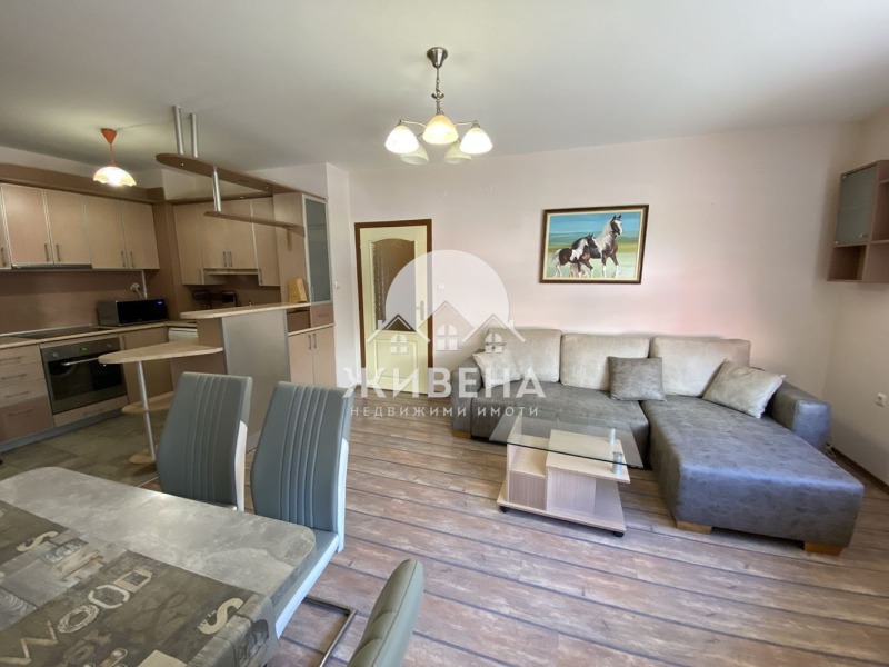 Дава под нем  3-стаен, град Варна, Левски 1 •  665 EUR • ID 50145551 — holmes.bg - [1] 