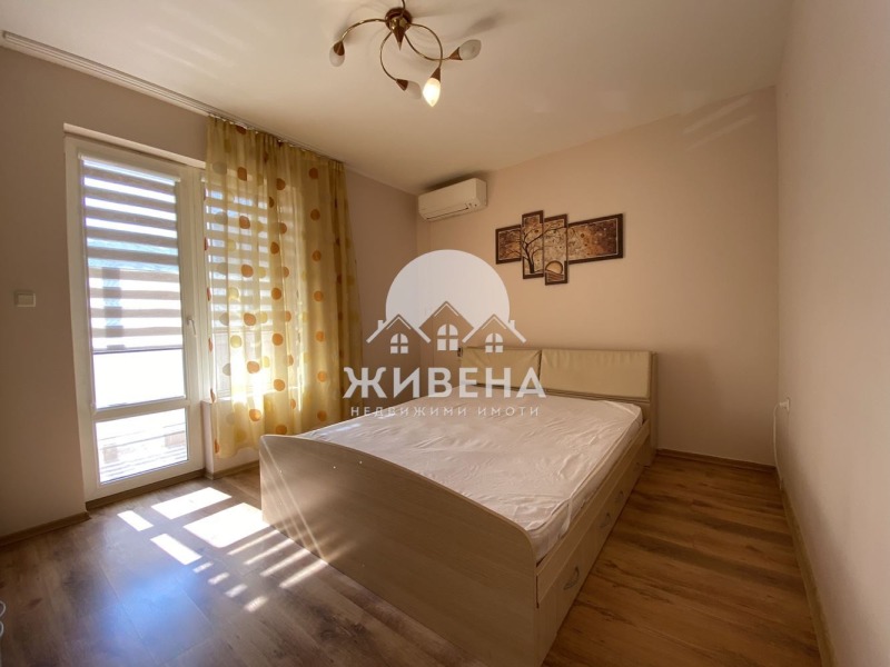 Te huur  2 slaapkamers Varna , Levski 1 , 82 m² | 37874933 - afbeelding [6]