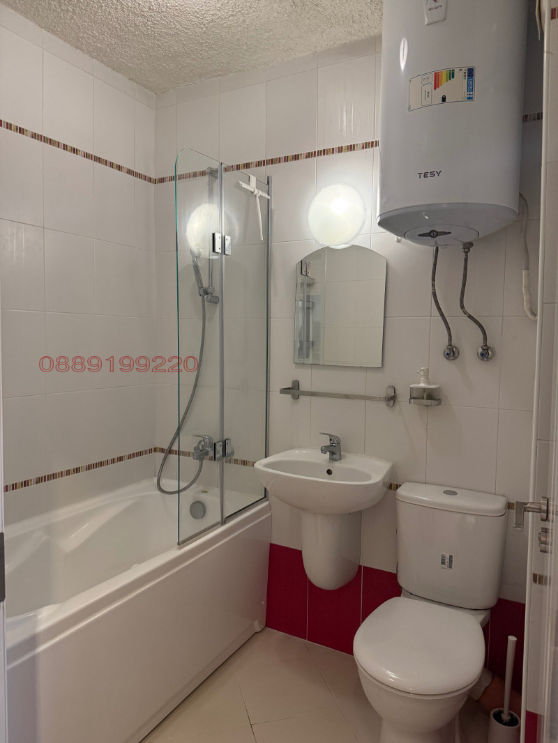 K pronájmu  2 ložnice Sofia , Oborište , 79 m2 | 16186133 - obraz [9]