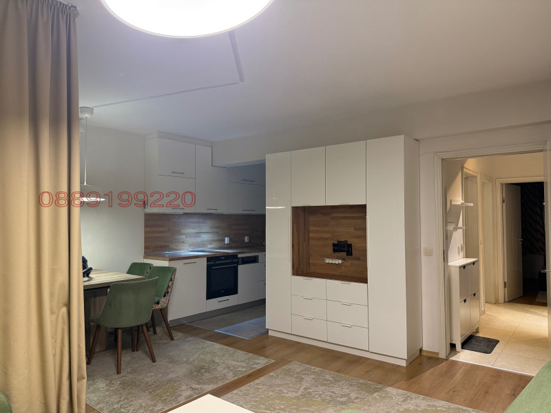 K pronájmu  2 ložnice Sofia , Oborište , 79 m2 | 16186133 - obraz [2]