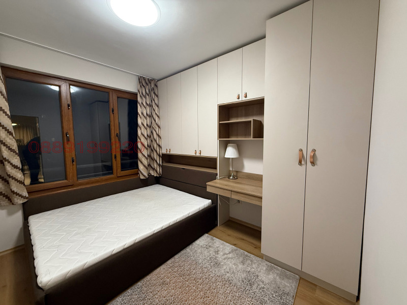 K pronájmu  2 ložnice Sofia , Oborište , 79 m2 | 16186133 - obraz [6]