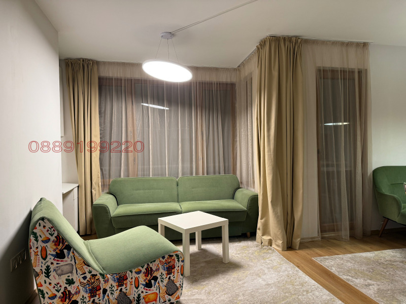 K pronájmu  2 ložnice Sofia , Oborište , 79 m2 | 16186133 - obraz [4]