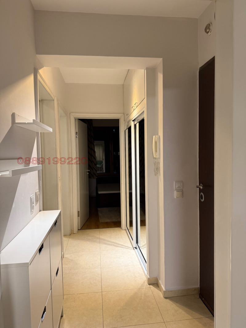 K pronájmu  2 ložnice Sofia , Oborište , 79 m2 | 16186133 - obraz [10]