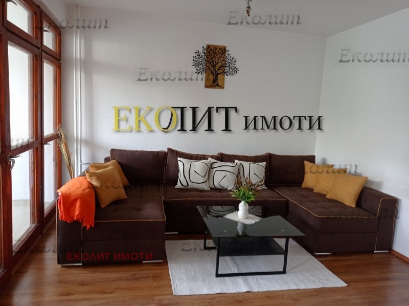 De inchiriat  3+ dormitor Sofia , Studentsci grad , 170 mp | 80189205 - imagine [2]