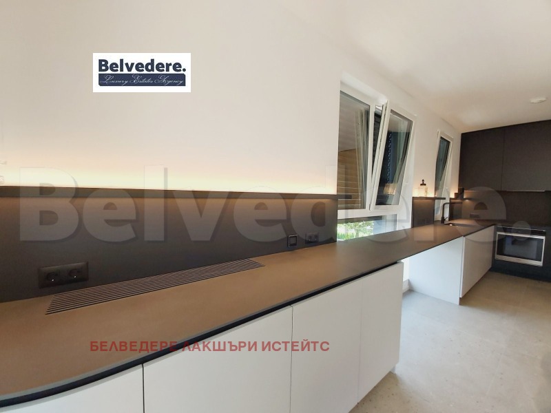 Дава под наем МНОГОСТАЕН, гр. София, Малинова долина, снимка 3 - Апартаменти - 52567797