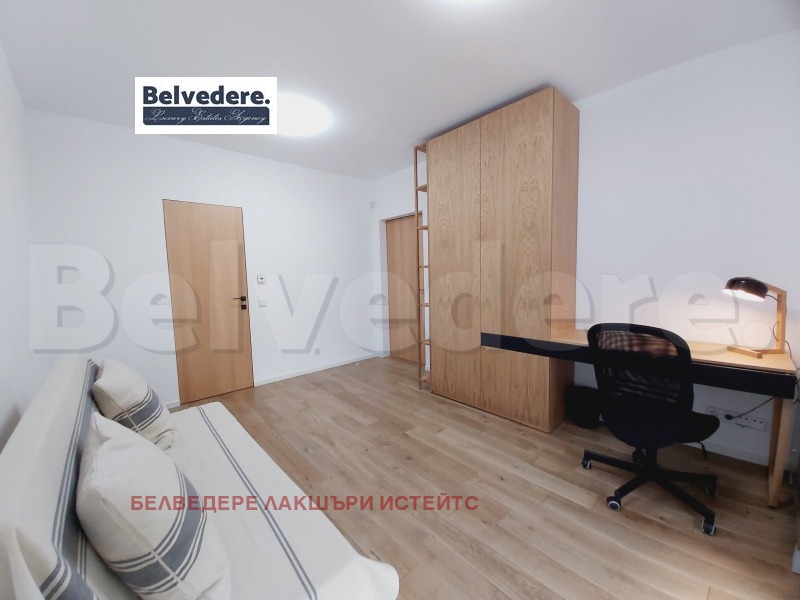 Дава под наем МНОГОСТАЕН, гр. София, Малинова долина, снимка 6 - Апартаменти - 52567797