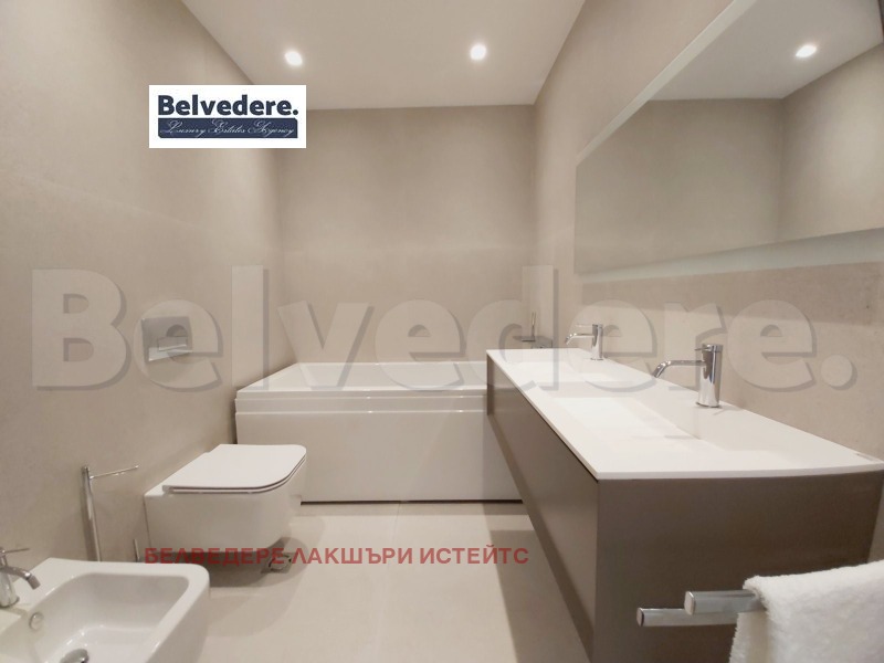 Дава под наем МНОГОСТАЕН, гр. София, Малинова долина, снимка 15 - Апартаменти - 52567797