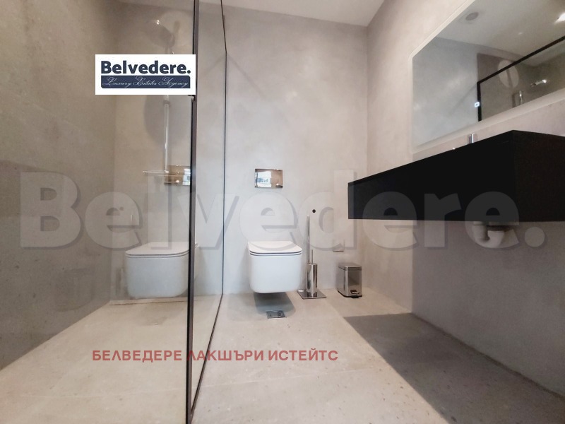 Дава под наем МНОГОСТАЕН, гр. София, Малинова долина, снимка 9 - Апартаменти - 52567797