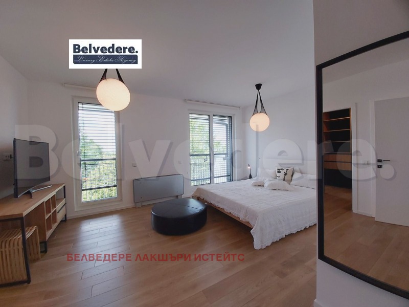 Дава под наем МНОГОСТАЕН, гр. София, Малинова долина, снимка 11 - Апартаменти - 52567797