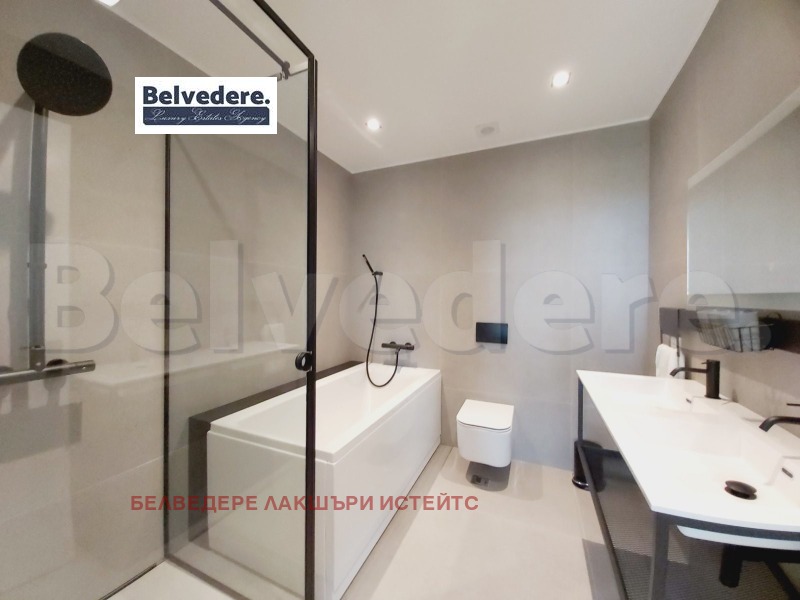 Дава под наем МНОГОСТАЕН, гр. София, Малинова долина, снимка 14 - Апартаменти - 52567797