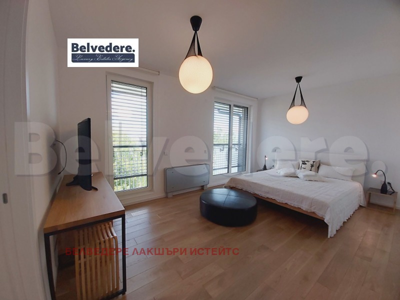 Дава под наем МНОГОСТАЕН, гр. София, Малинова долина, снимка 10 - Апартаменти - 52567797