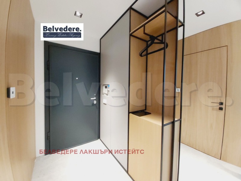 Дава под наем МНОГОСТАЕН, гр. София, Малинова долина, снимка 8 - Апартаменти - 52567797