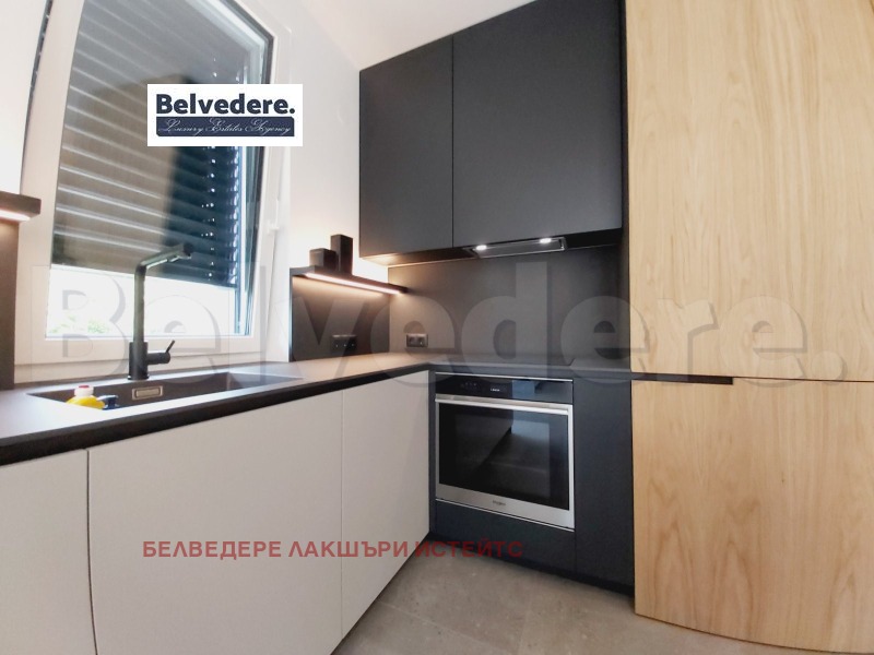 Дава под наем МНОГОСТАЕН, гр. София, Малинова долина, снимка 4 - Апартаменти - 52567797