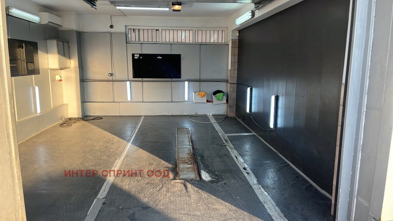 Kiadó  Ipari épület Sofia , Vrazsdebna , 33 négyzetméter | 82450332 - kép [2]