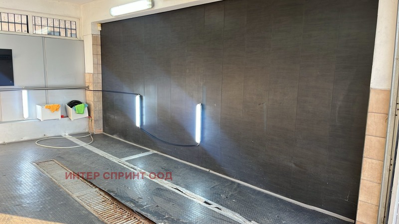 Kiadó  Ipari épület Sofia , Vrazsdebna , 33 négyzetméter | 82450332 - kép [4]