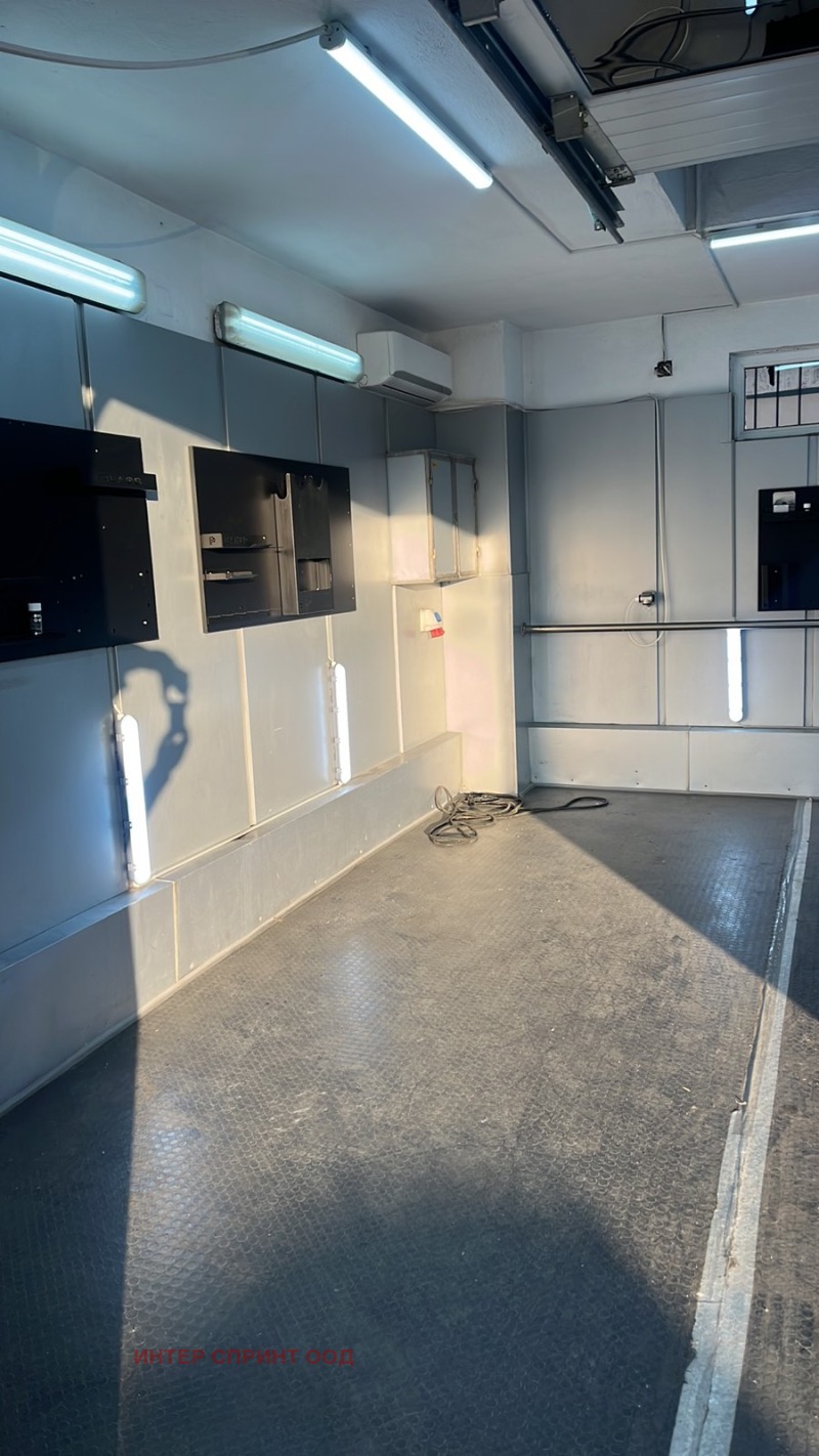 Kiadó  Ipari épület Sofia , Vrazsdebna , 33 négyzetméter | 82450332 - kép [3]