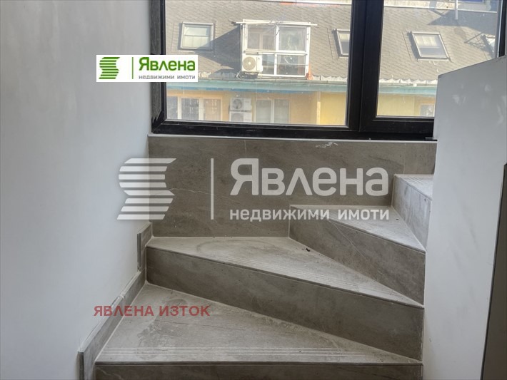 Дава под наем БИЗНЕС ИМОТ, гр. София, Оборище, снимка 4 - Други - 50527506