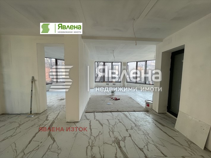 Дава под наем БИЗНЕС ИМОТ, гр. София, Оборище, снимка 2 - Други - 50527506