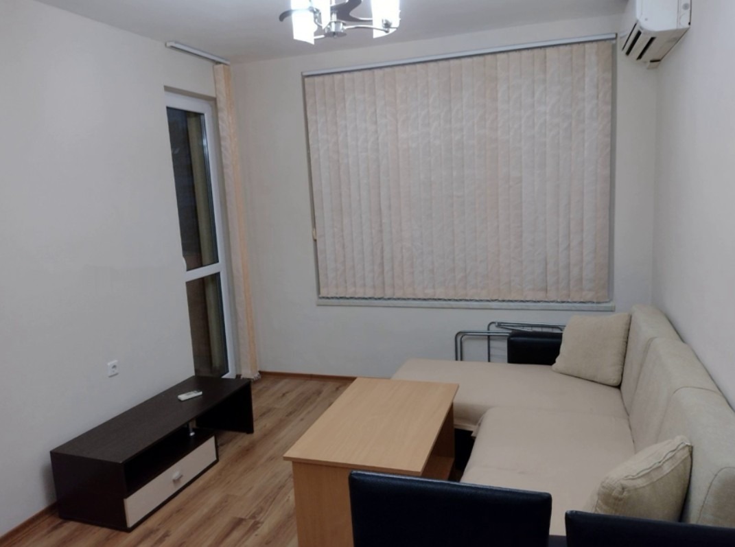 Дава под наем 2-СТАЕН, гр. София, Овча купел, снимка 4 - Апартаменти - 54652215