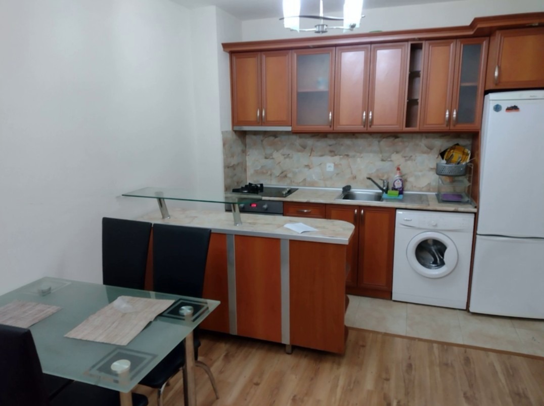 Дава под наем 2-СТАЕН, гр. София, Овча купел, снимка 2 - Апартаменти - 54652215