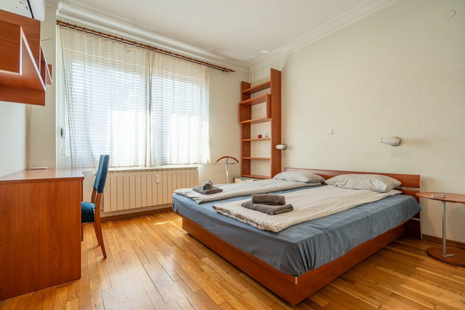 Дава под наем 4-СТАЕН, гр. София, Център, снимка 11 - Апартаменти - 54252813