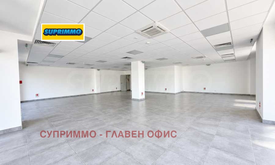 Дава под наем ОФИС, гр. София, Дружба 1, снимка 4 - Офиси - 56073463