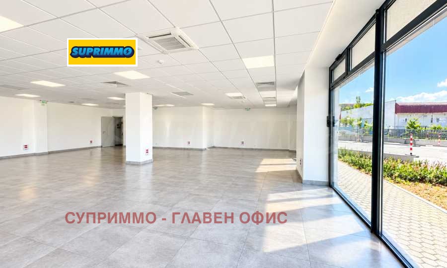 Дава под наем ОФИС, гр. София, Дружба 1, снимка 3 - Офиси - 56073463