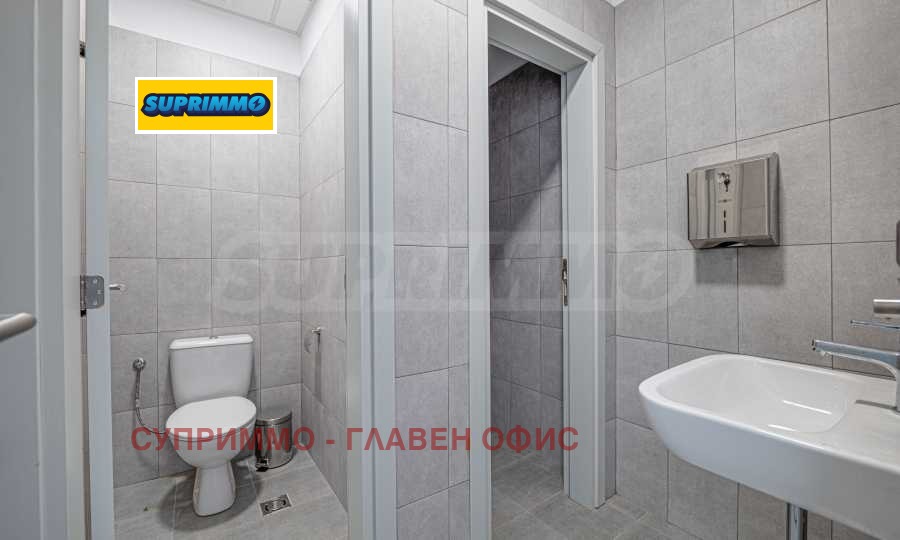 Дава под наем ОФИС, гр. София, Дружба 1, снимка 7 - Офиси - 56073463