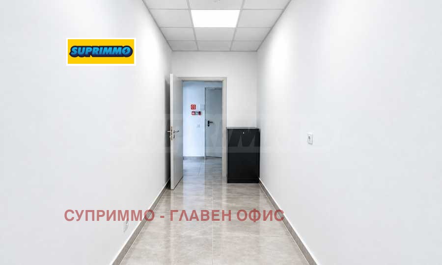 Дава под наем ОФИС, гр. София, Дружба 1, снимка 5 - Офиси - 56073463