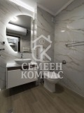 Дава под наем  2-стаен град Пловдив , Христо Смирненски , 65 кв.м | 39984813 - изображение [10]